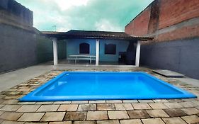 Casa Massaguaçu